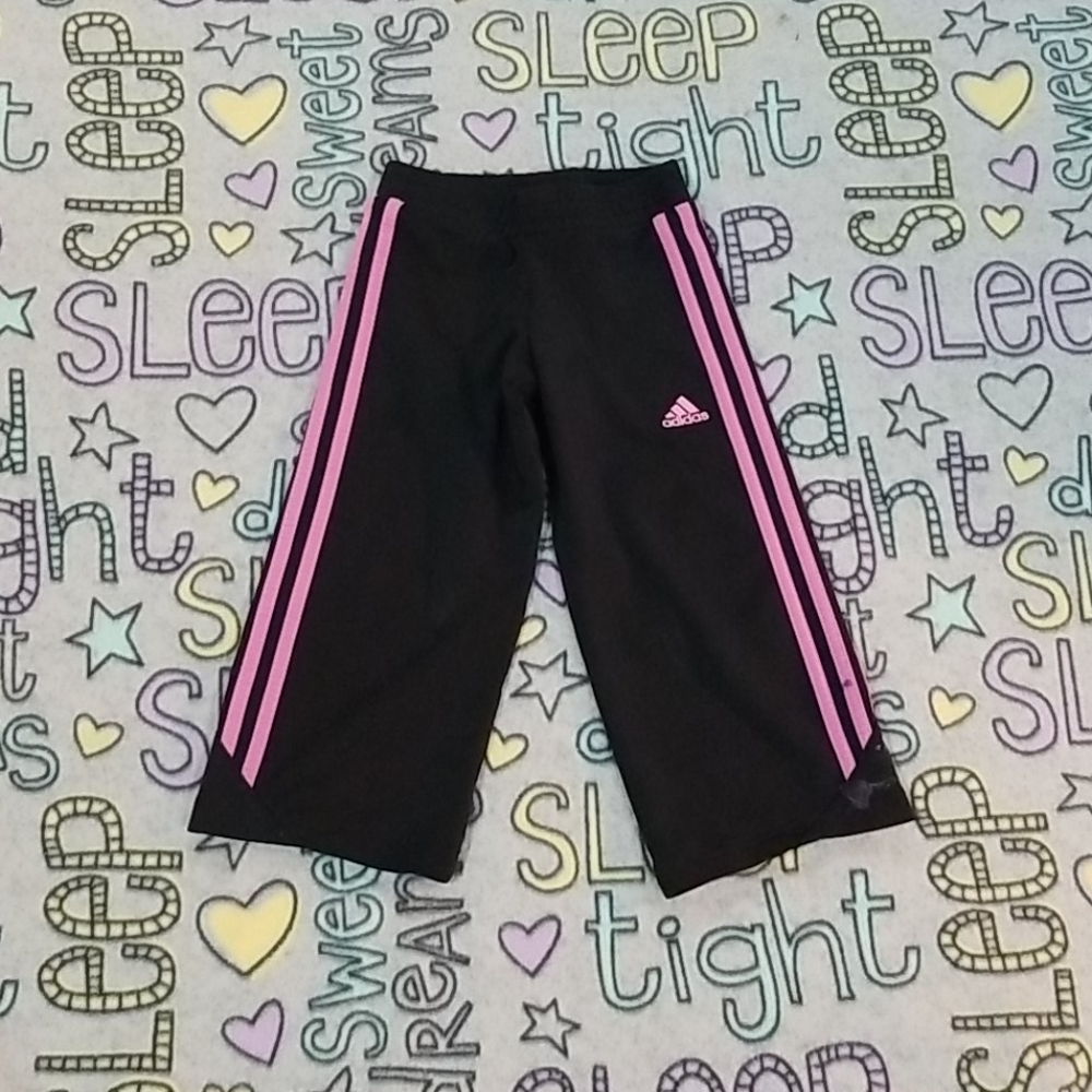 Girls Adidas Sweet pants size (S)